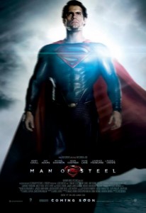 Free Cinema Tickets To See Man of Steel