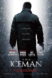 Free Cinema Tickets To See The Iceman