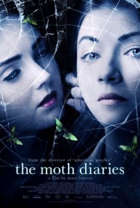 Free Cinema Tickets To See The Moth Diaries