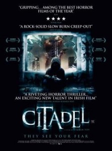 Free Cinema Tickets To See CITADEL