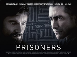 Free Cinema Tickets To See Prisoners