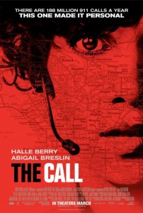 Free Cinema Tickets To See The Call