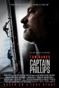 Free Cinema Tickets To See Captain Phillips