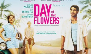 Free Cinema Tickets To See Day Of The Flowers