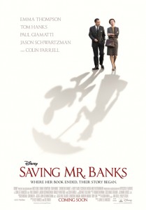 Saving Mr Banks