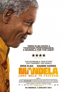 Free Cinema Tickets To See Mandela Long Walk to Freedom