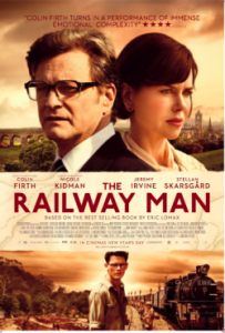 Free Cinema Tickets To See The Railway Man