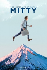 Free Cinema Tickets To See The Secret Life of Walter Mitty