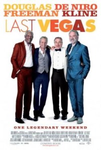 Last Vegas