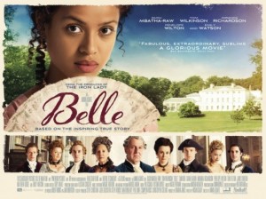 Free Cinema Tickets To See Belle