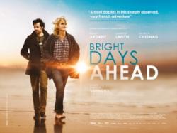 Free Cinema Tickets To See Bright Days Ahead