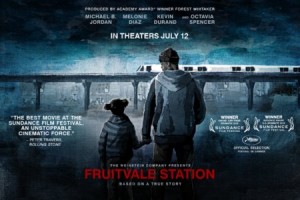 Free Cinema Tickets To See Fruitvale Station