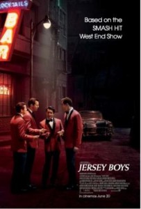 Free Cinema Tickets To See Jersey Boys