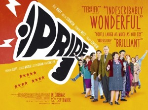 Free Cinema Tickets To See Pride