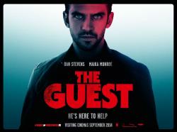 Free Cinema Tickets To See The Guest