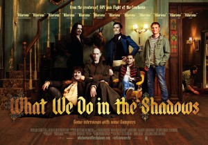 Free Cinema Tickets To See What We Do In The Shadows