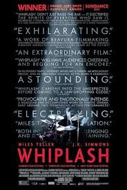 Free Cinema Tickets To See Whiplash