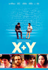 Free Cinema Tickets To See X + Y