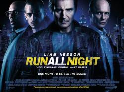 Free Cinema Tickets To See Run All Night