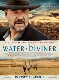 Free Cinema Tickets To See The Water Diviner