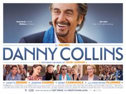 Free Cinema Tickets To See Danny Collins