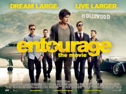 Free Cinema Tickets To See Entourage