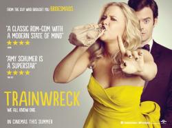 Free Cinema Tickets To See Trainwreck