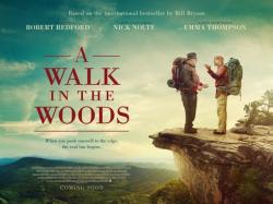 Free Cinema Tickets To See A Walk in the Woods