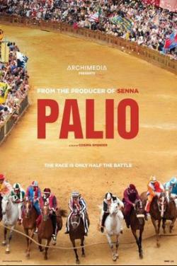 Free Cinema Tickets To See Palio