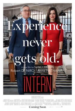 Free Cinema Tickets To See The Intern