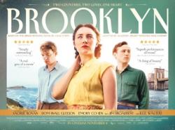 Free Cinema Tickets To See Brooklyn