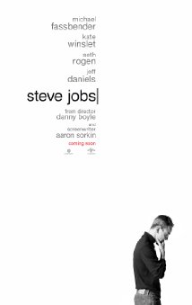 Free Cinema Tickets To See Steve Jobs