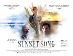 Free Cinema Tickets To See Sunset Song