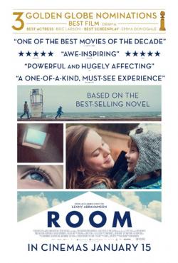 Free Cinema Tickets To See Room