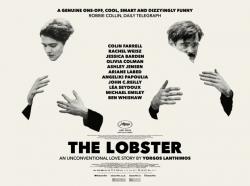 Free Cinema Tickets To See The Lobster