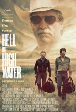 Free Cinema Tickets To See Hell or High Water