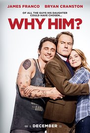 Free Cinema Tickets To See Why Him