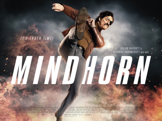 mindhorn